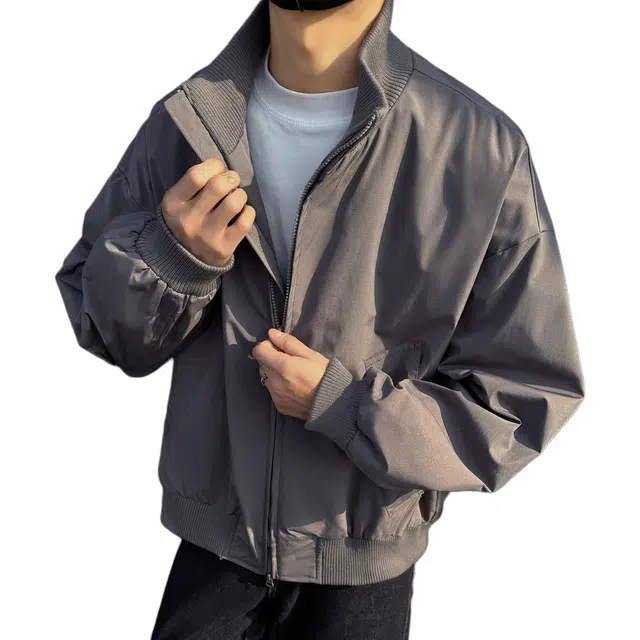 FALIAMS bomber