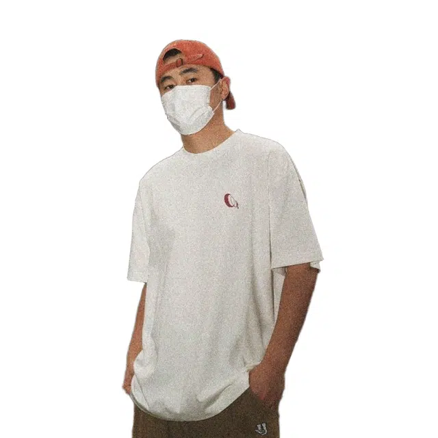 ERICE MADE T