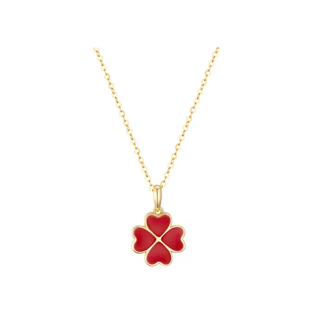 GRACE GIRL 18K