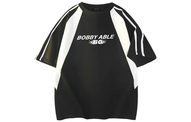 BOBBY ABLEY LogoT