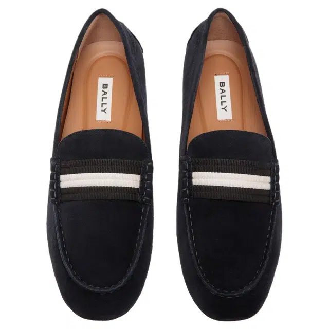 BALLY