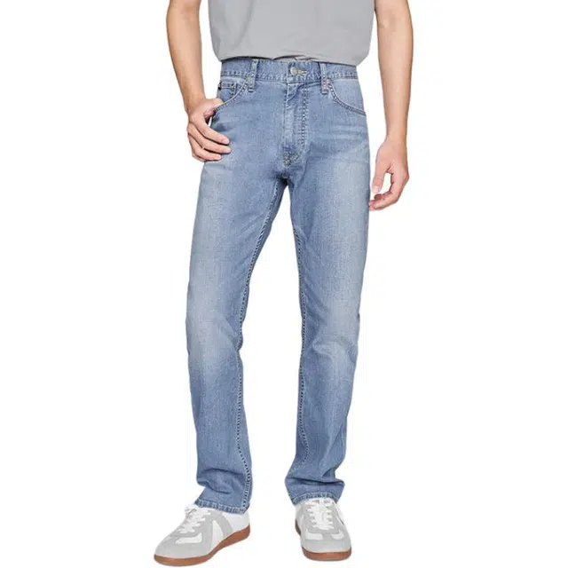 Lee SS25