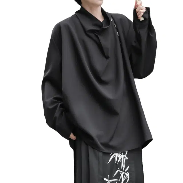 MOOTONAL Neo-Chinese