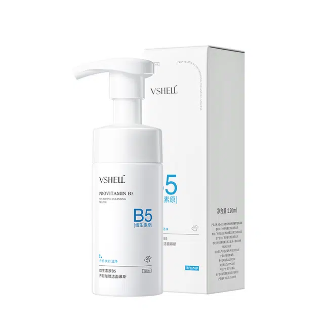B5 120ml