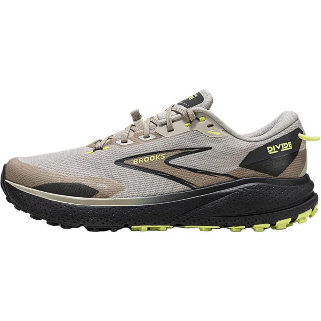 Brooks Divide 6