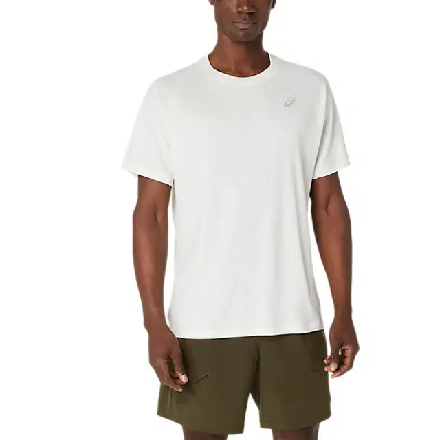 Asics SHORT SLEEVE TOP GAMEALLOVERPRINTACTIMOTION