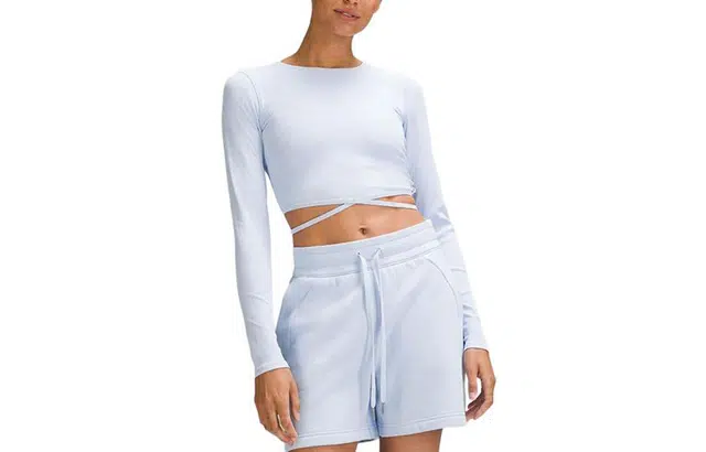 lululemon Luxtreme T