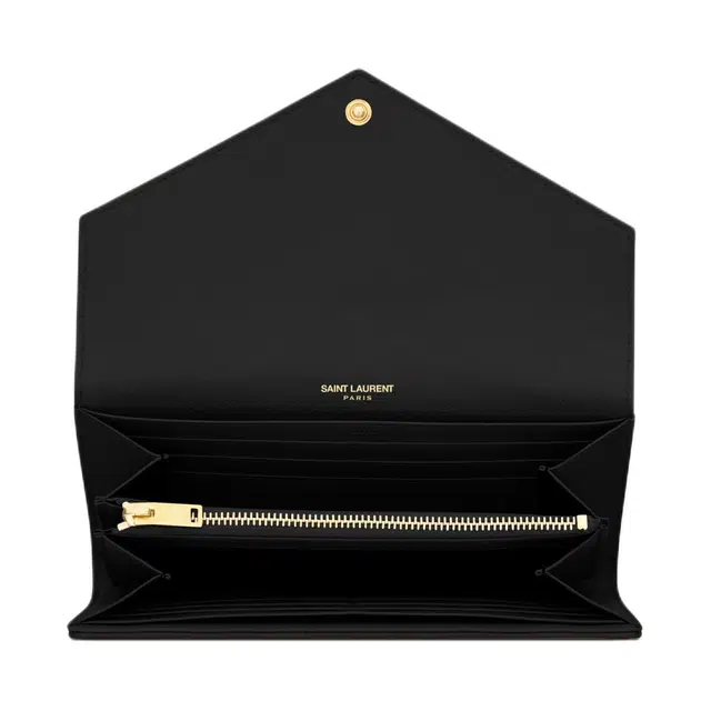 YSL YSL Monogram Logo