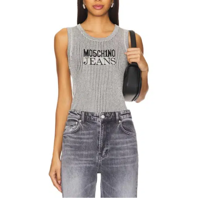 MOSCHINO Logo