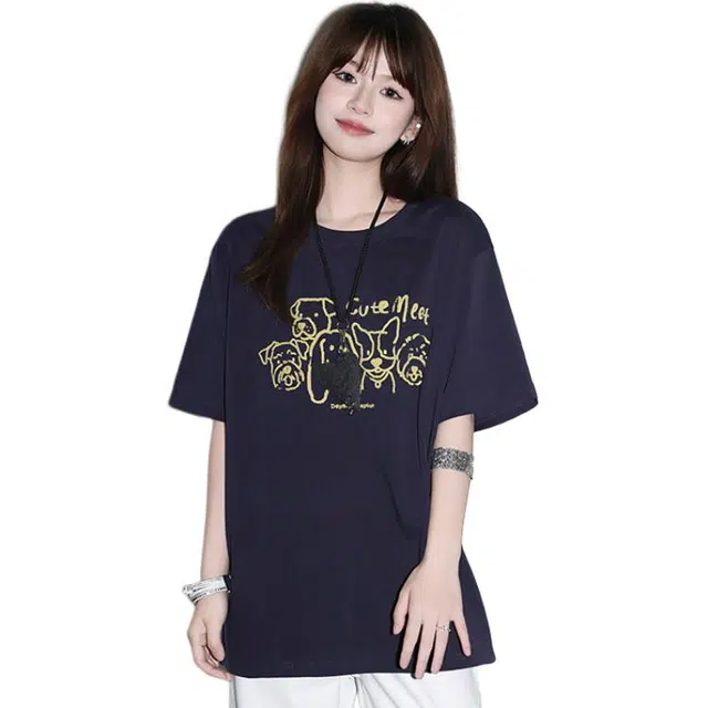 FOREVER 21 T
