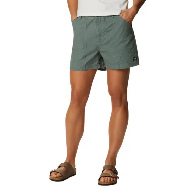 MOUNTAIN HARDWEAR W Cotton Ridge