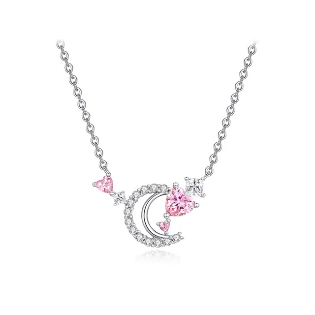 LOVE WHEEL S925
