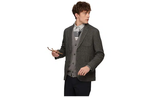 HAZZYS FW23