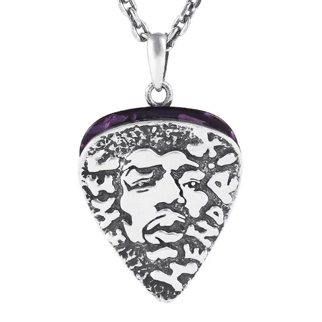 BOB MARLEY S925