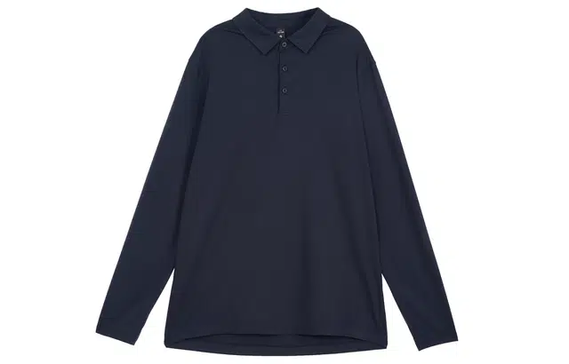 lululemon Evolution Polo