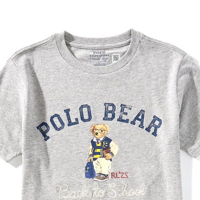 Polo Ralph LaurenTLogo