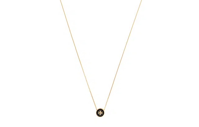 TORY BURCH KIRAT LOGO