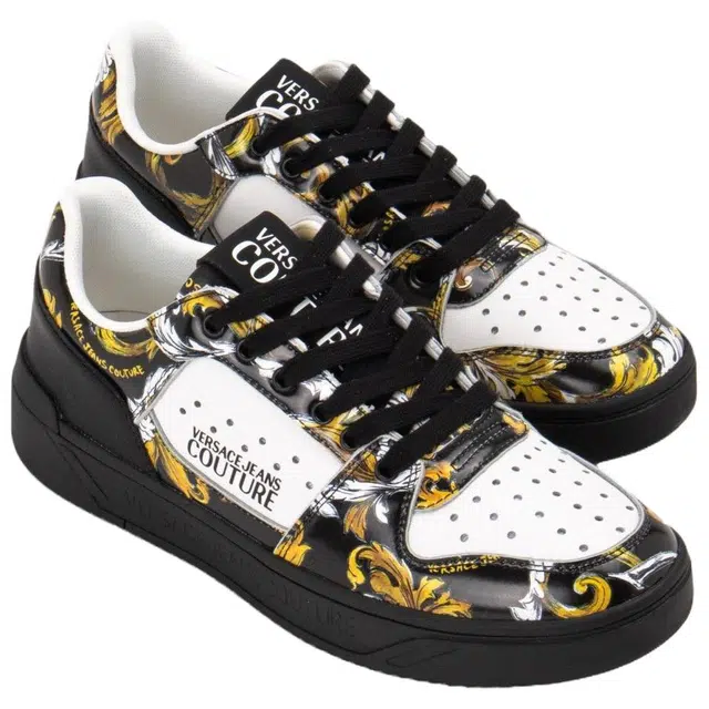 VERSACE JEANS COUTURE