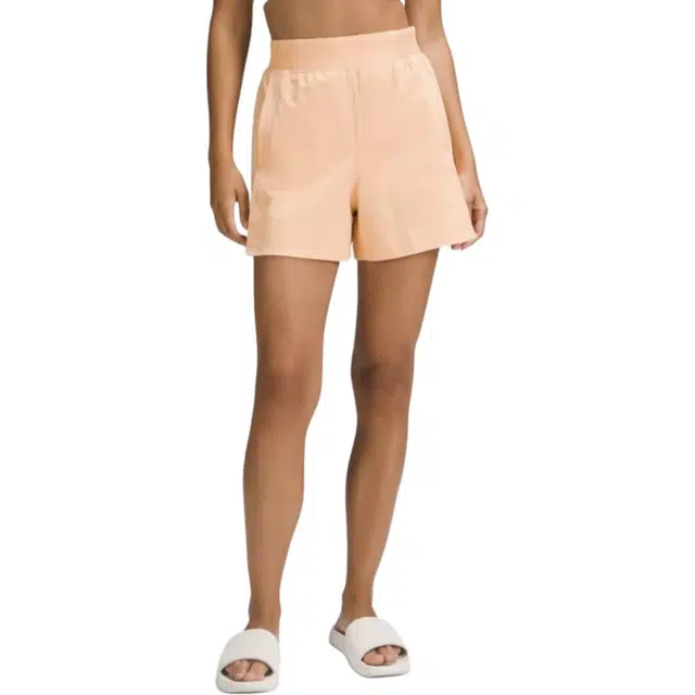 lululemon Stretch Woven 4"