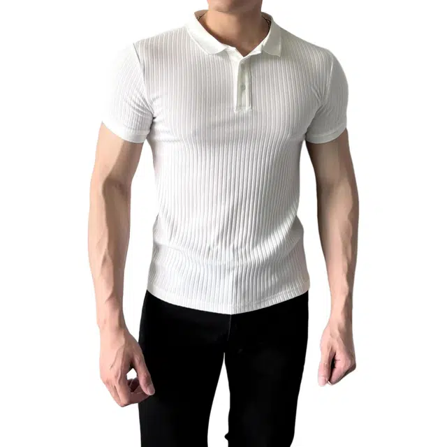 SOUL WORKER Polo