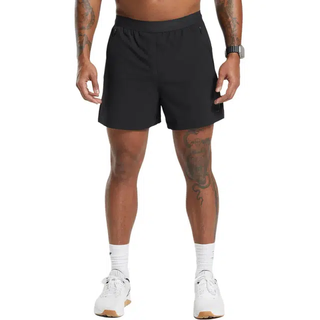 GYMSHARK x APEX Hybrid ShortLogo