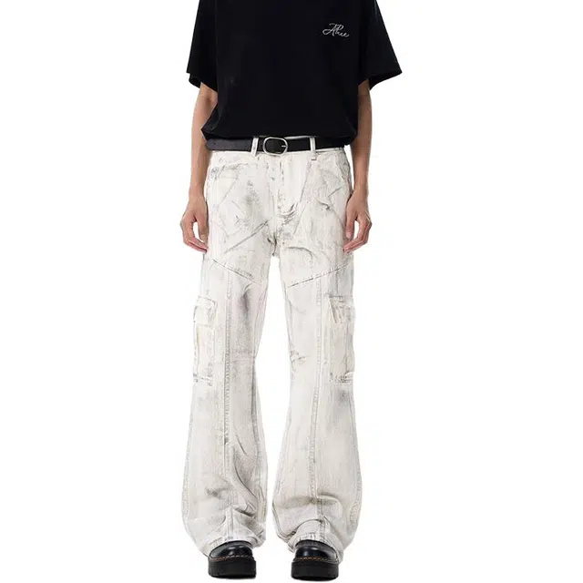 M JEANS STUDIOS 7 cleanfit