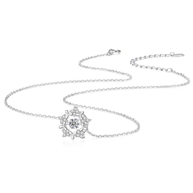 MONI JEWELLERY S925