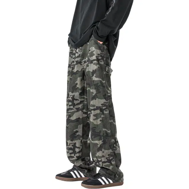 M JEANS STUDIOS 7 hiphop