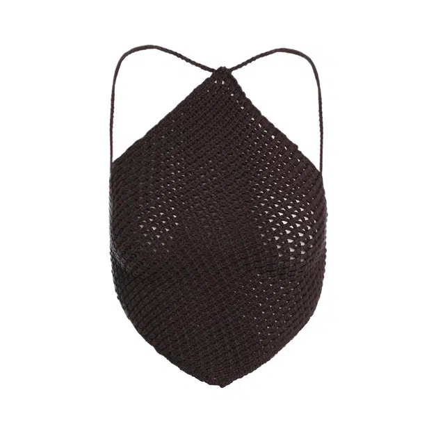 NAKED WARDROBE Crochet