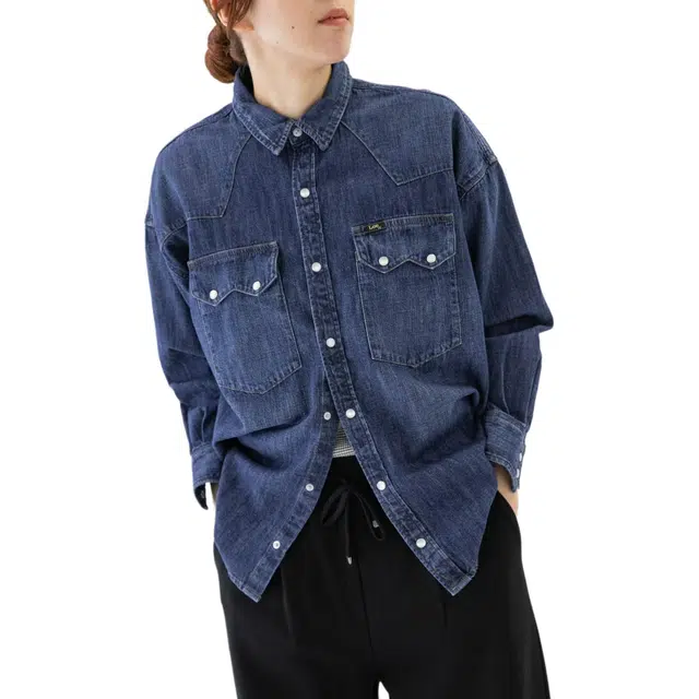 Lee x Urban Research SS25