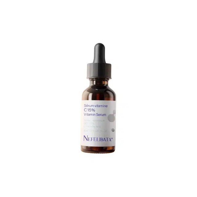 Nefelibata 15C 5ml