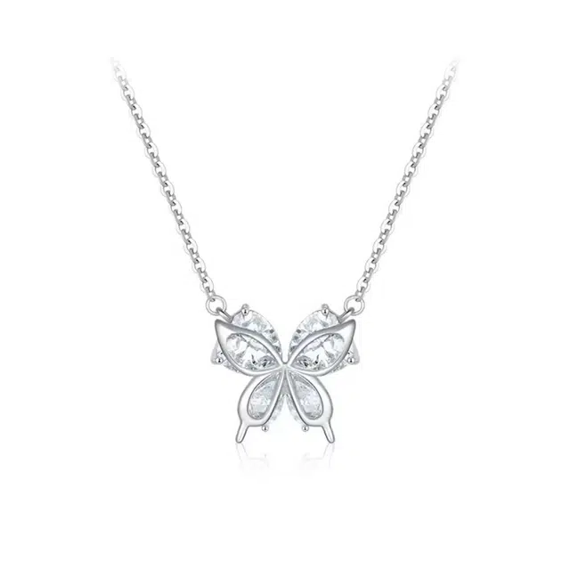 Love Link S925