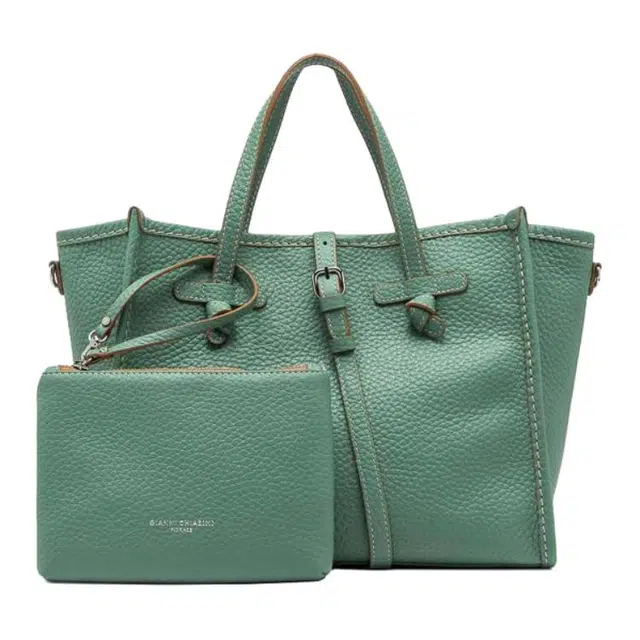GIANNI CHIARINI Tote