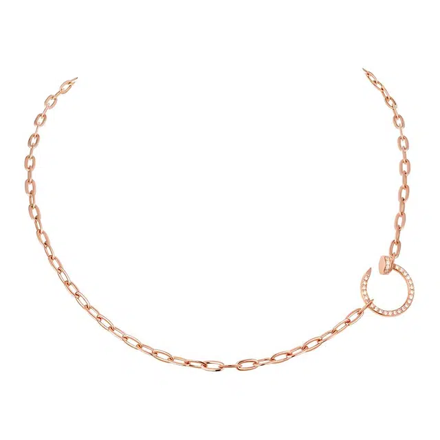 CARTIER Juste Un Clou 18K