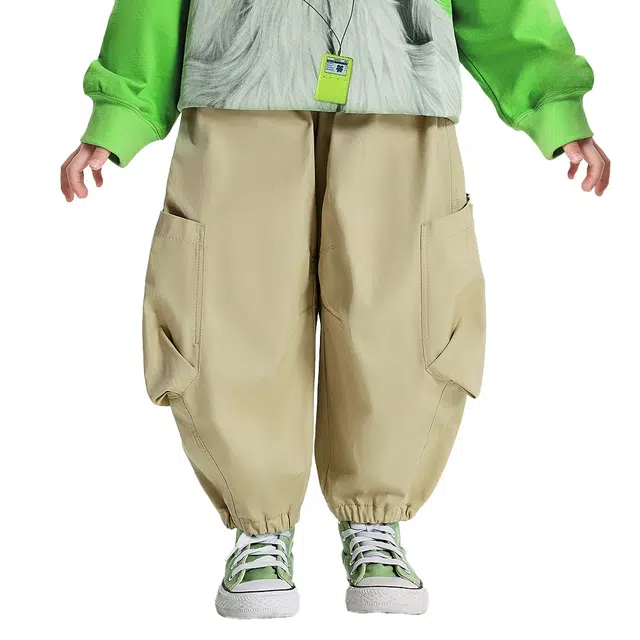 Woobaby SS25