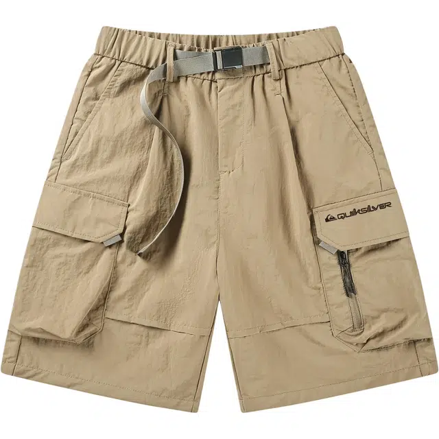 Quiksilver LOGO