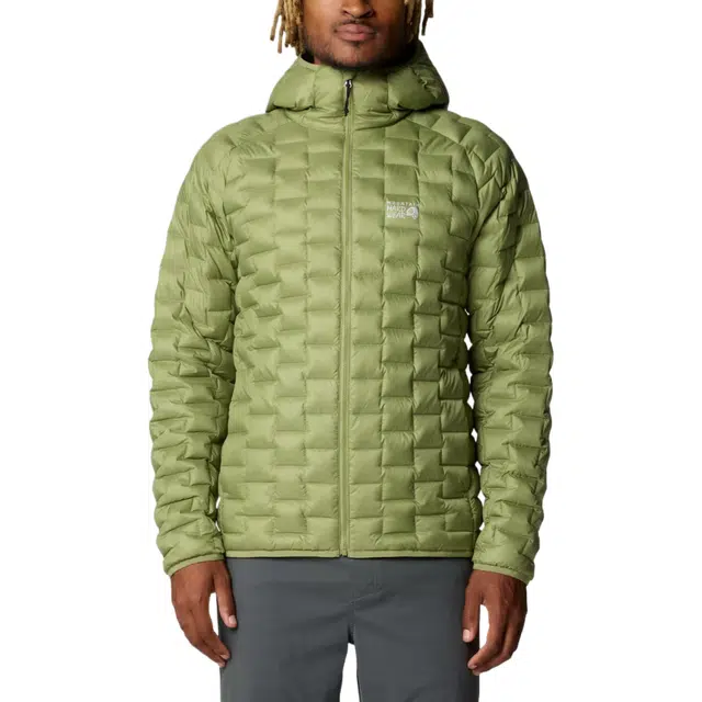 MOUNTAIN HARDWEAR