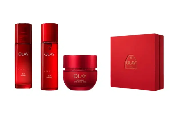 OLAY 150ml+100ml+50g