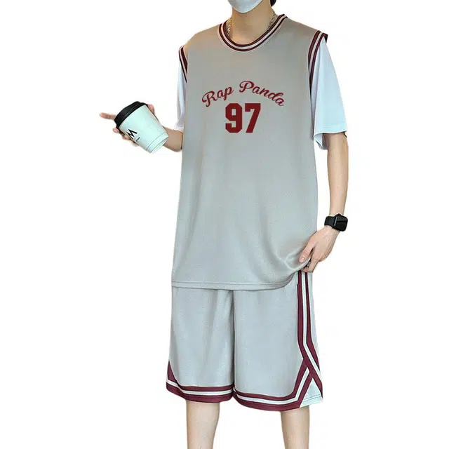 RAP PANDA t
