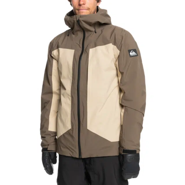 Quiksilver Muldrow