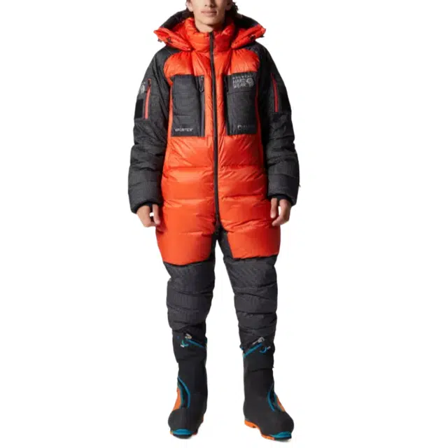 MOUNTAIN HARDWEAR ABSOLUTEZERO