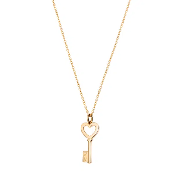 TIFFANY CO. Tiffany Keys