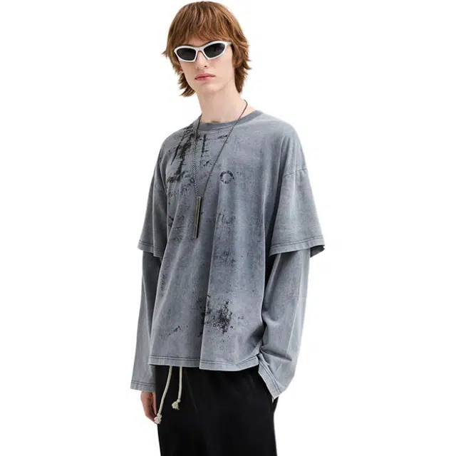Organic Emotion T