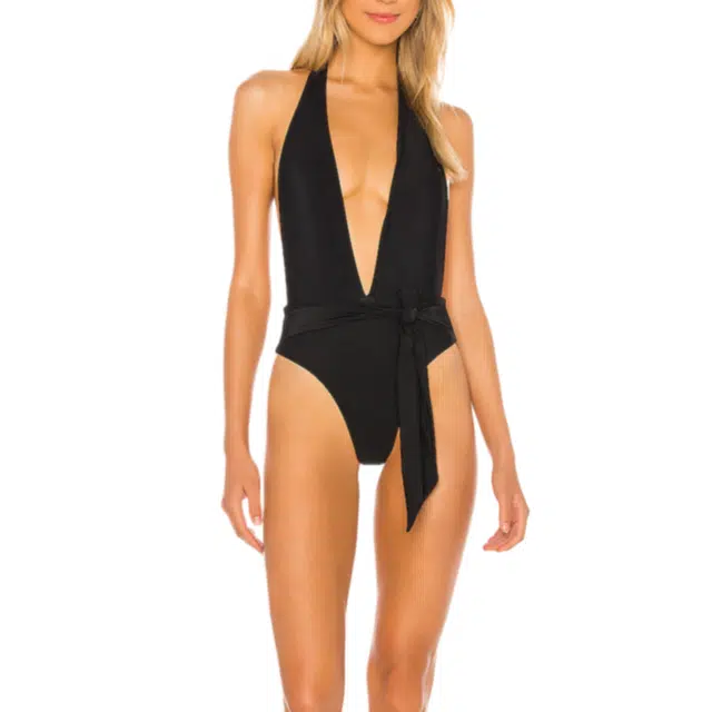 SUPERDOWN Simone One Piece