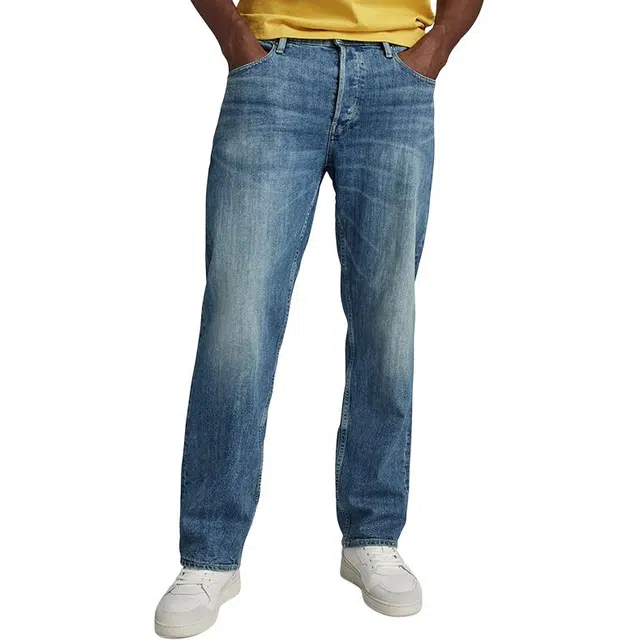 G-STAR RAW