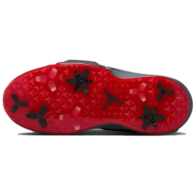 Jordan Air Rev