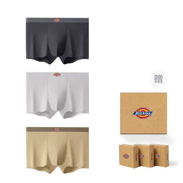 Dickies 3
