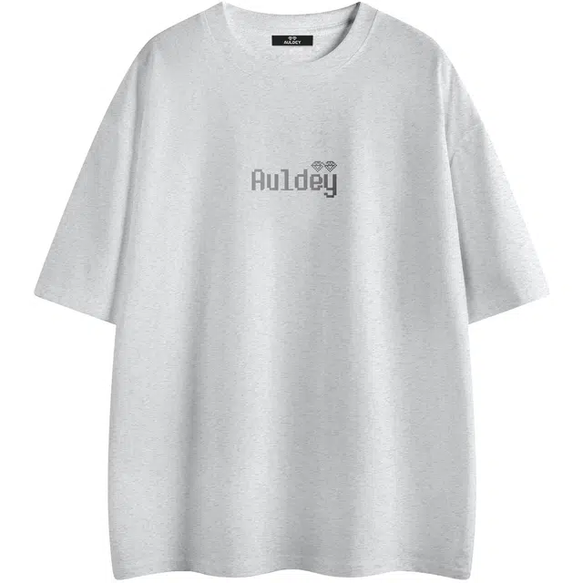 AULDEY LogoT