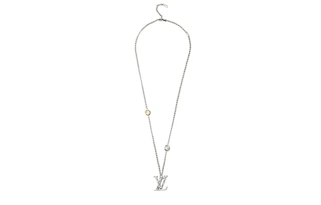 LOUIS VUITTON MONOGRAM CARVED 925