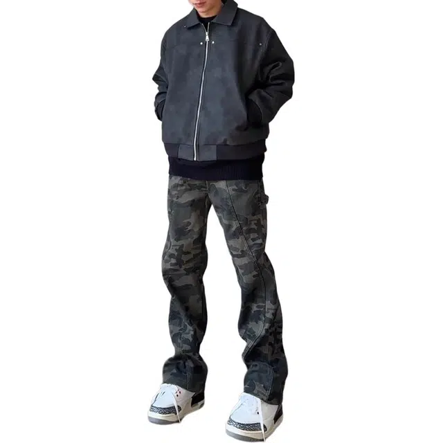 DUATOGE cleanfitvibe